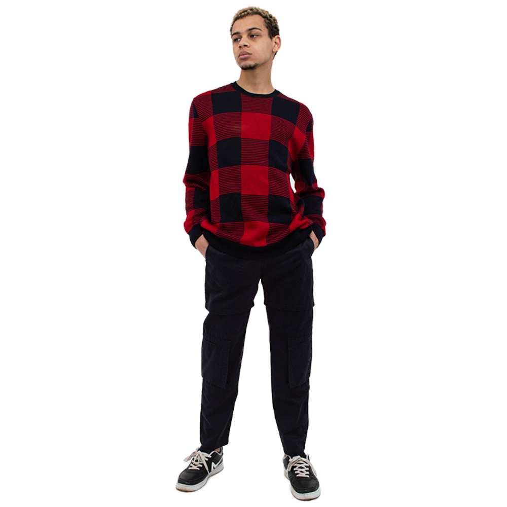 Beymen Club Sweater Men size XL Red